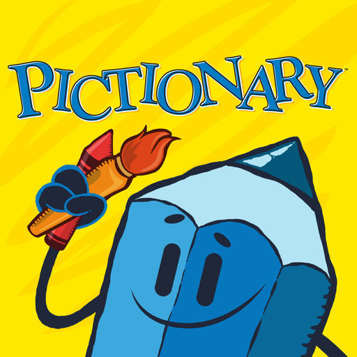 App Pictionary™