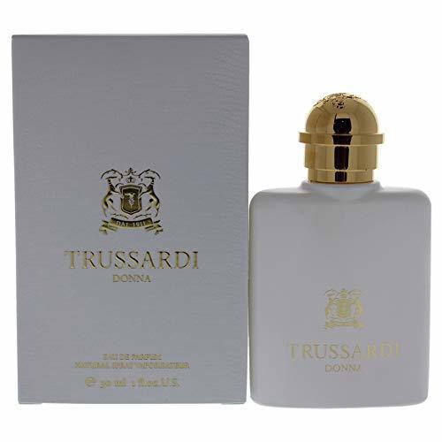 Social Trussardi Donna Agua de Perfume