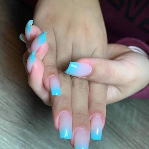 Nails 1