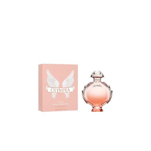 Olympea Paco Rabanne perfume