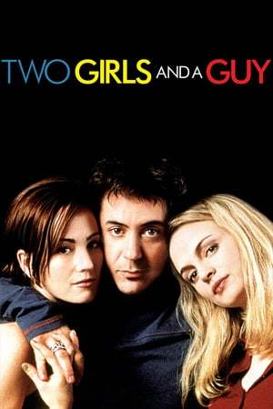 Movie Dos Chicas y un Chico