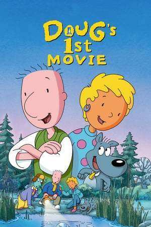 Película La primera película de Doug