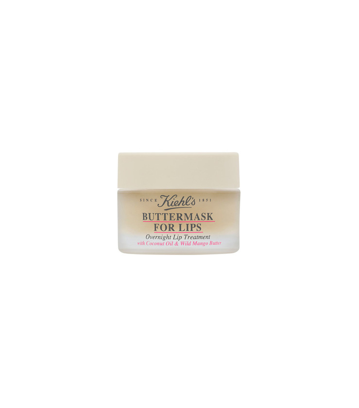 Social Buttermask For Lips Overnight