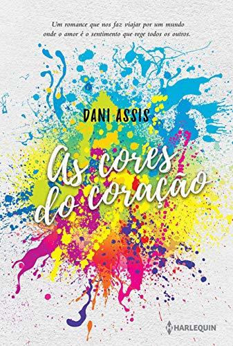 As Cores do Coracao