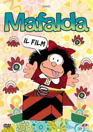 Película Mafalda: la película