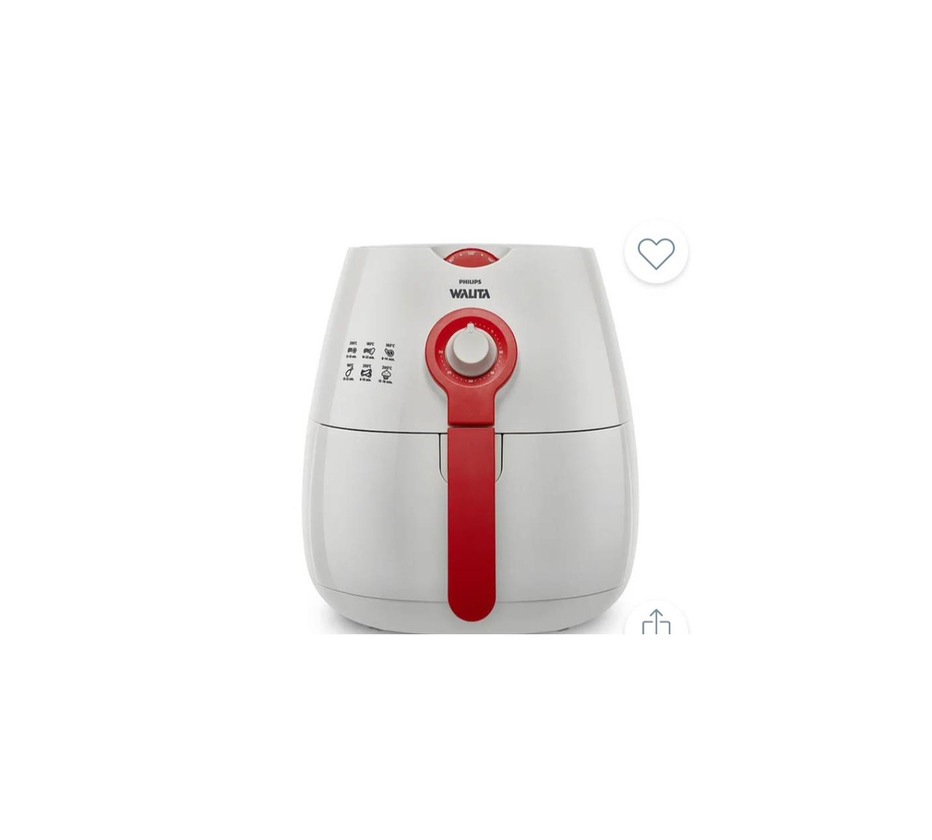 Producto Airfryer