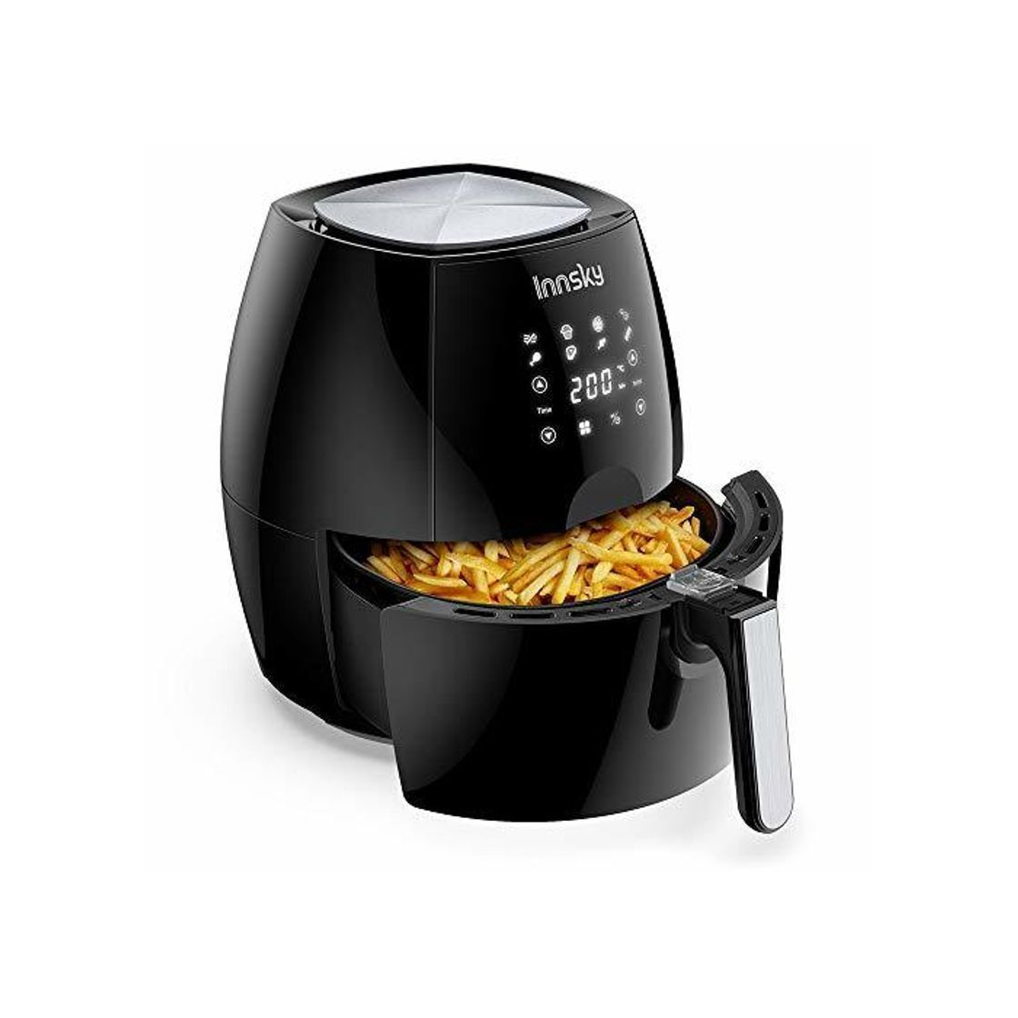 Social Innsky Freidora sin Aceite 5