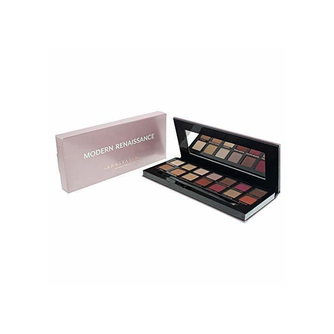 Beauty Anastasia Beverly Hills - Paleta De Sombras De Ojos Modern Renaissance Anastasia