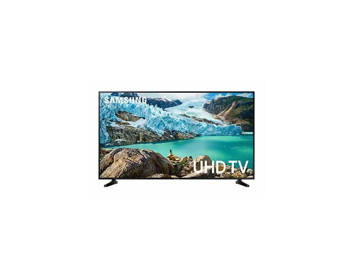 Electronic Televisor led 43" Samsung UE43RU7025KXXC Ultra HD 4K SmartTV