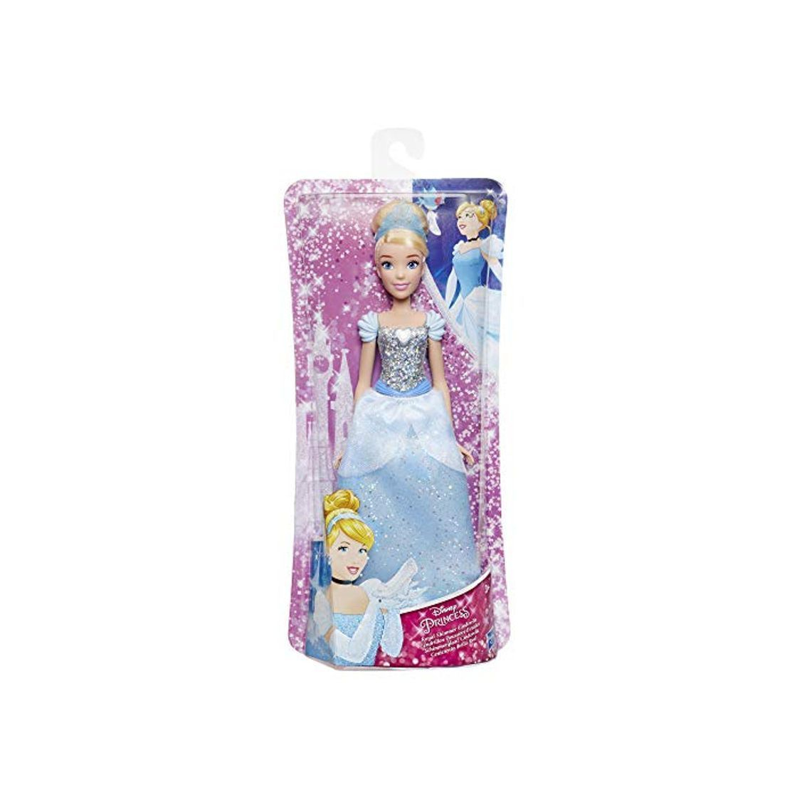 Producto Disney Princess - Disney Princess Brillo Real Cenicienta