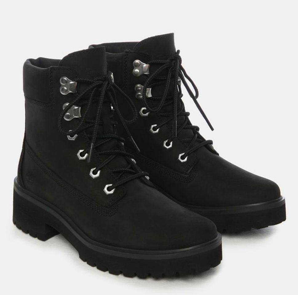 Social Botas timberland 