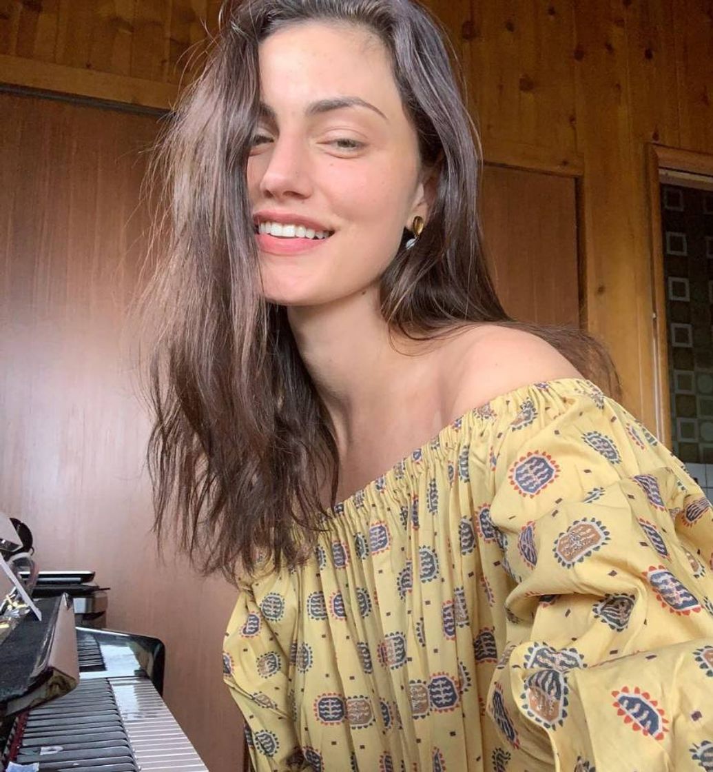 Moda Phoebe tonkin 