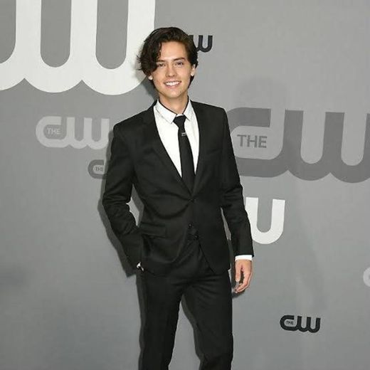 Cole Sprouse