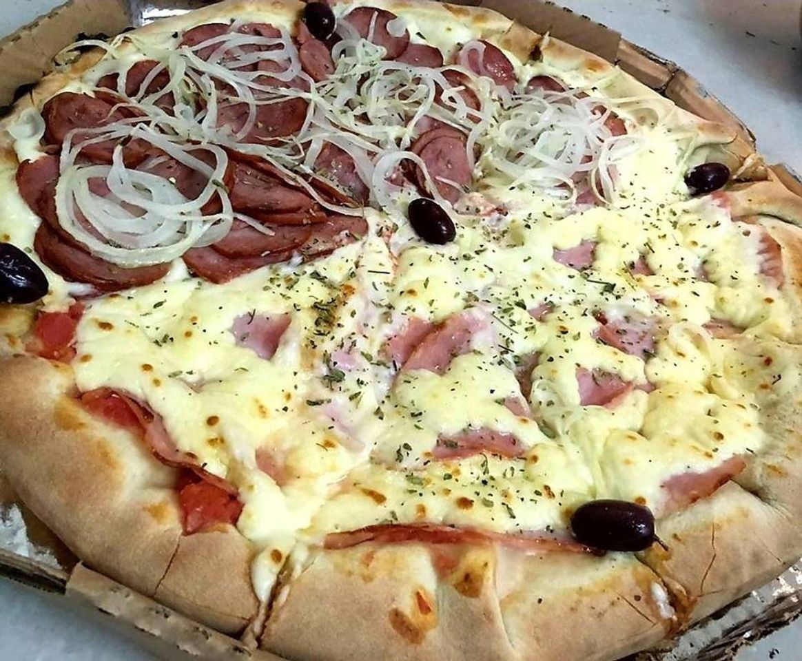 Moda Pizza