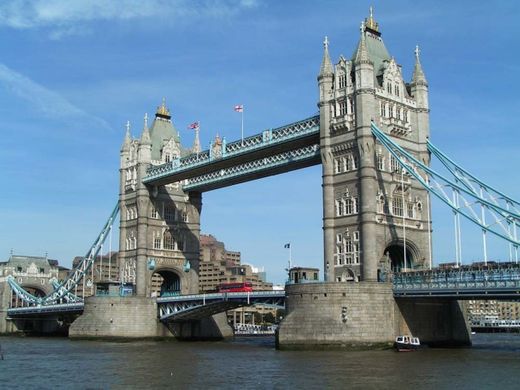 Tower Bridge