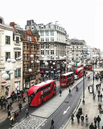 Oxford Street