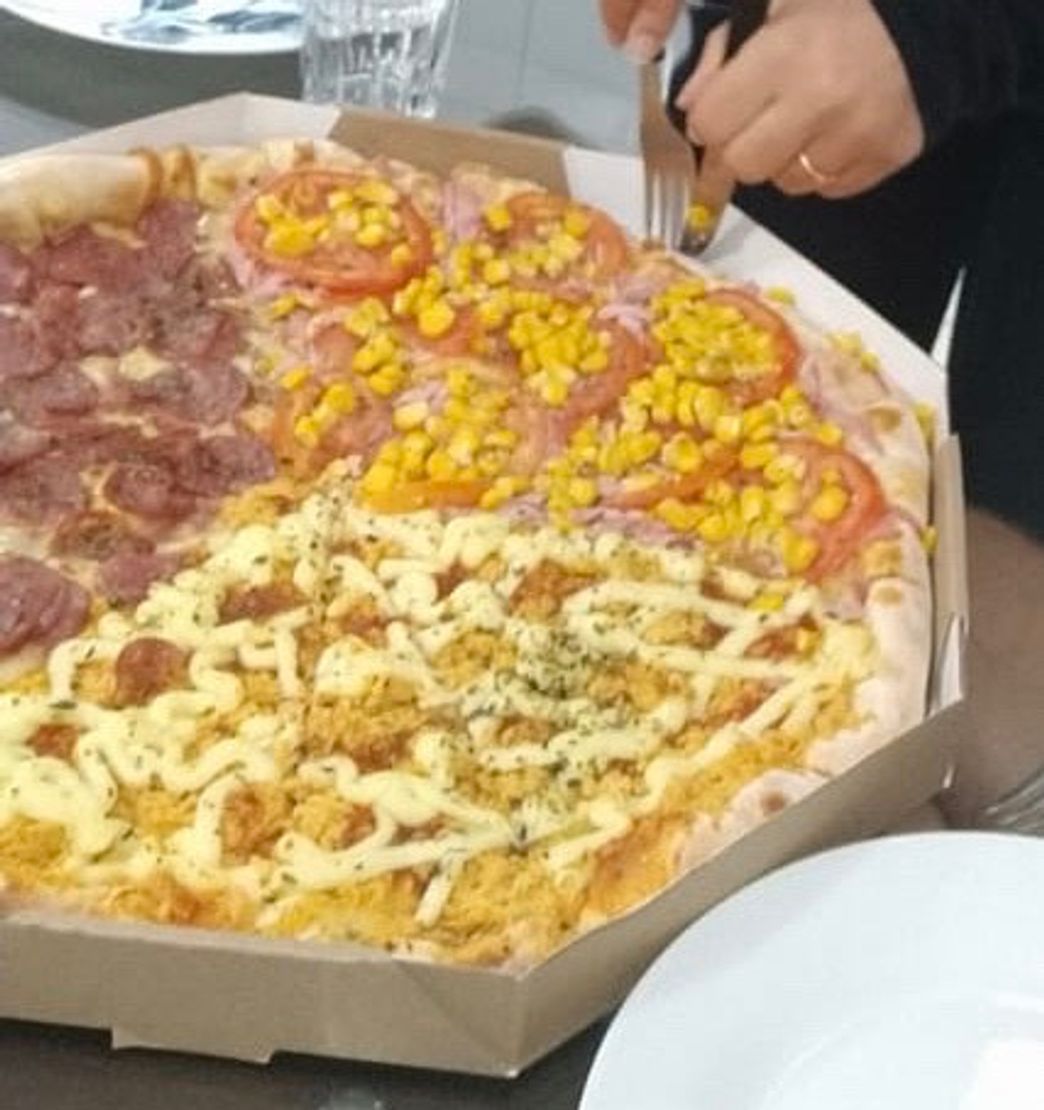 Restaurantes Sabor do Sul Pizzas