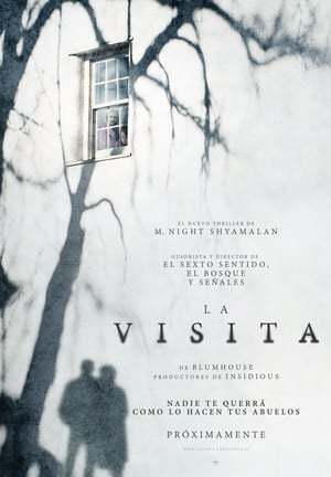 The Visit