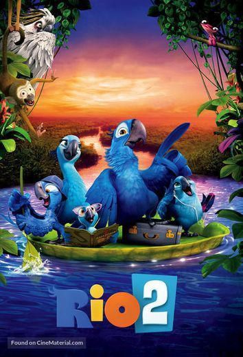 Rio 2