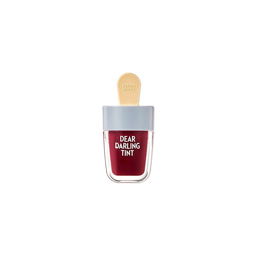 Social Etude House 2017 - Tinte labial con textura gel