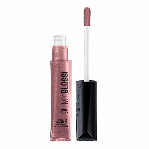 Social Rimmel London Gloss ¡por Dios! Lip Gloss - 260 mi 6