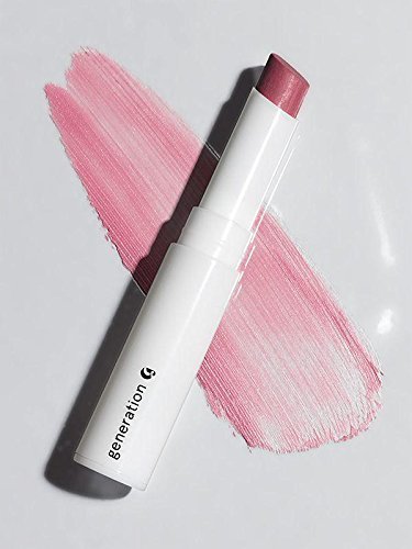 Social Glossier Generation G Sheer - Lápiz labial mate