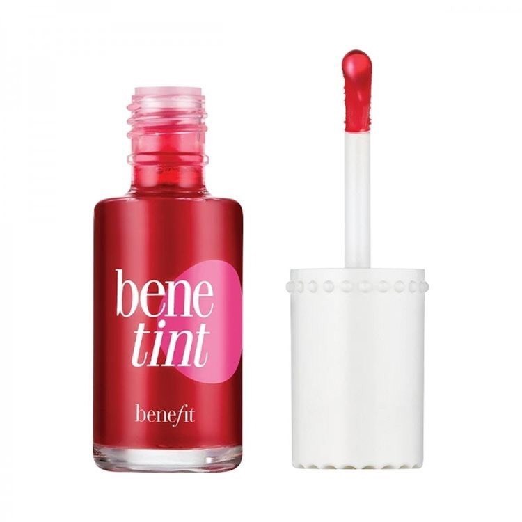 Social Liptint Benefit 