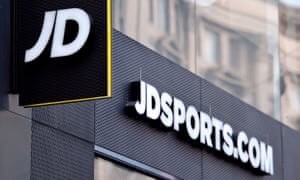 Producto JdSports