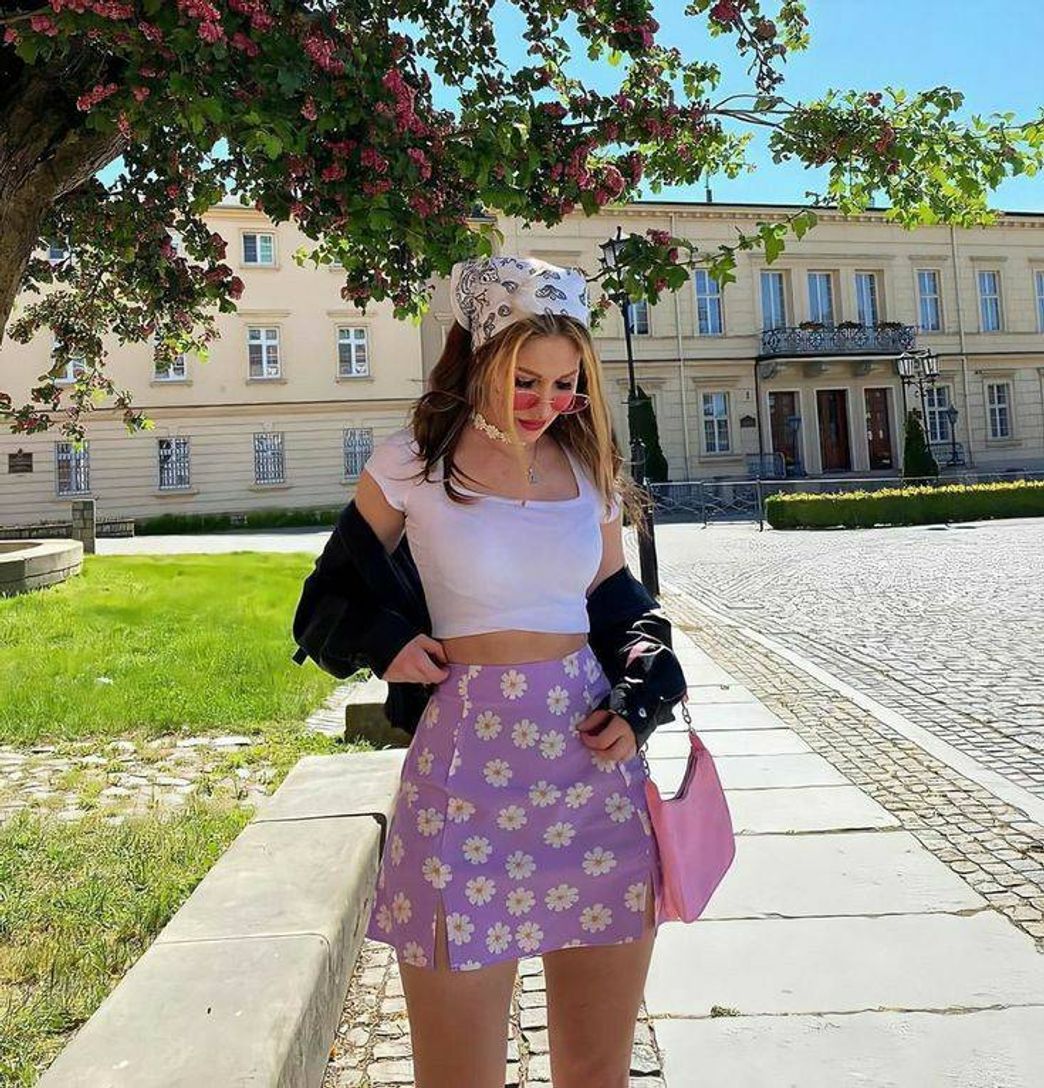 Social Look💫