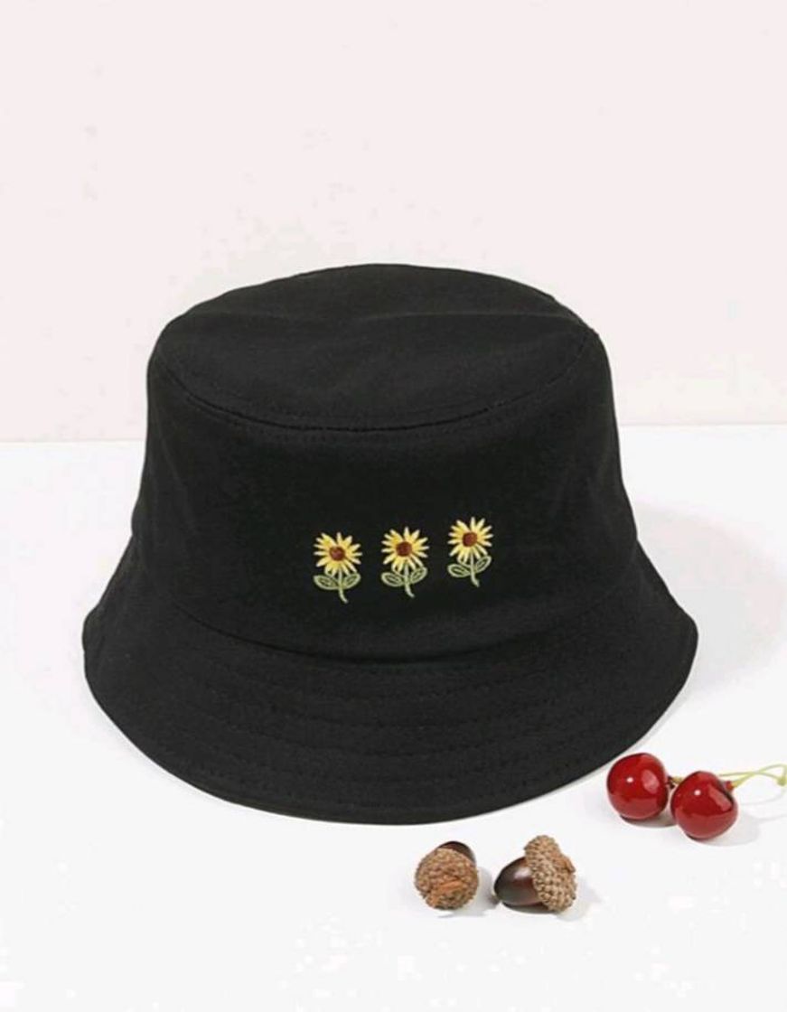 Moda Chapeu bucket