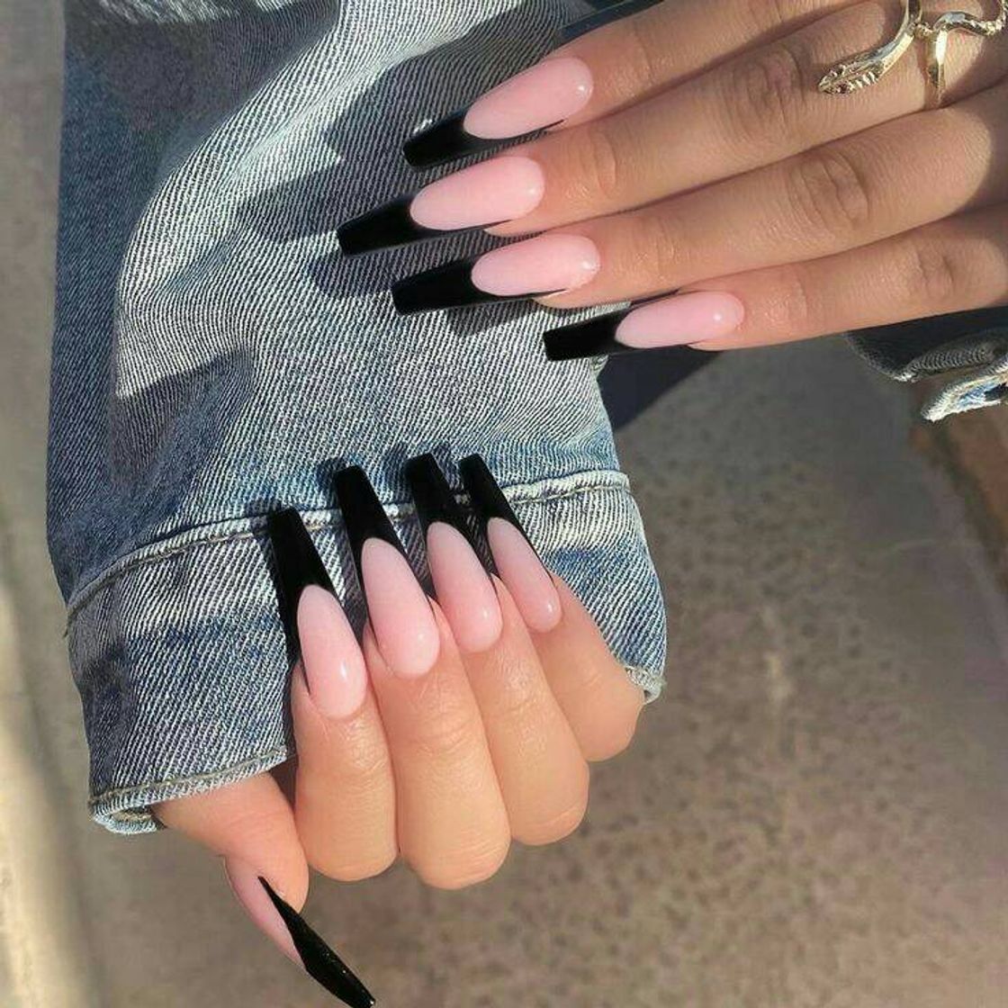 Fashion Unhas 