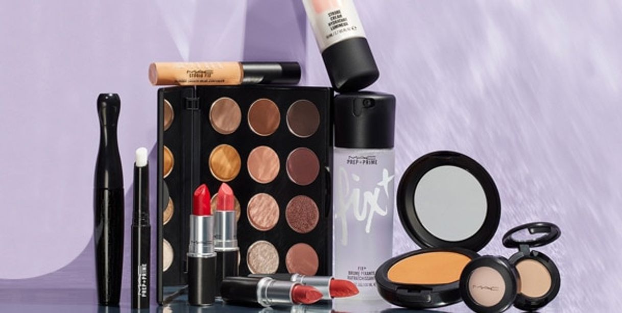 Moda MAC Cosmetics | Beauty and Makeup Products - Official Site