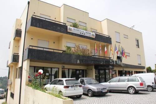 Sena - Casa de Putas lixa