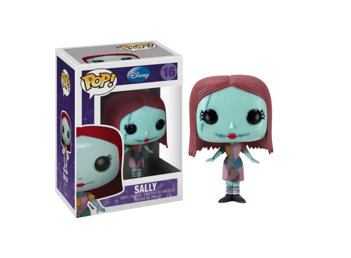 POP! Vinilo - Disney