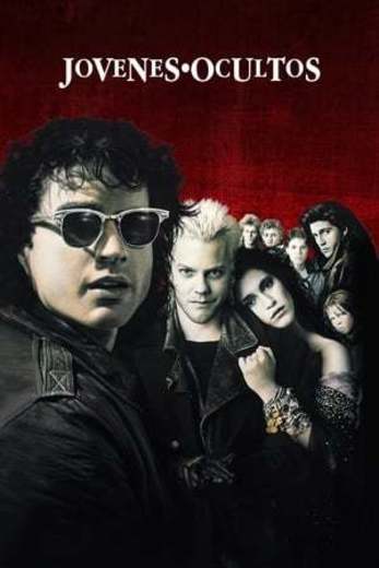 The Lost Boys