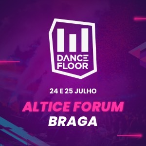 Moda Dance Floor 