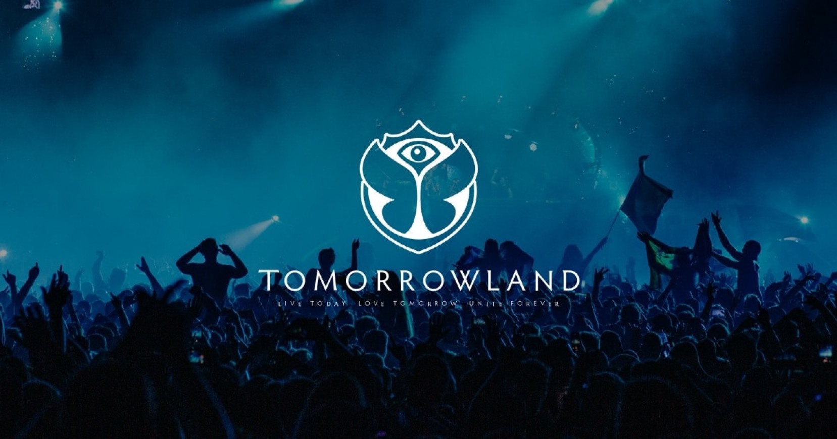 Moda Tomorrowland 