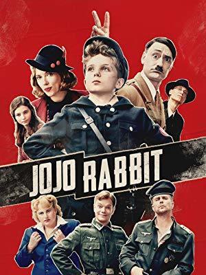 Movie Jojo Rabbit