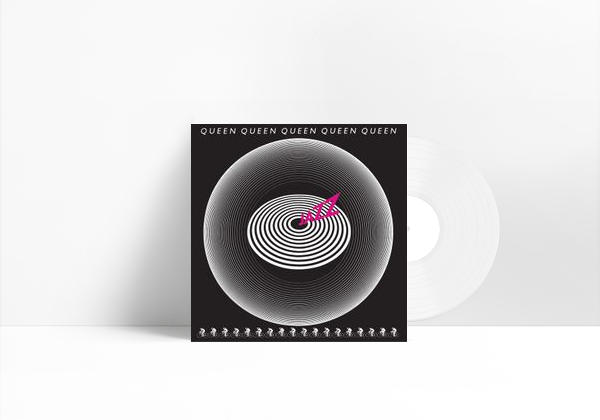 Canción Don't Stop Me Now - Remastered 2011