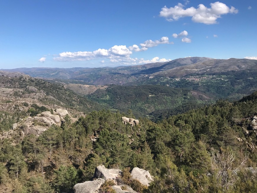 Place Miradouro das Rocas