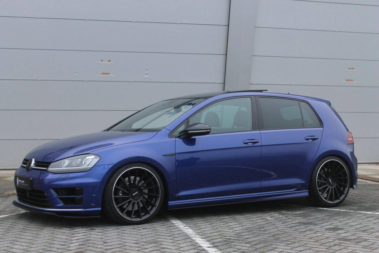 Golf 7r