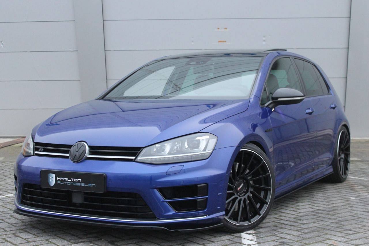 Golf 7r