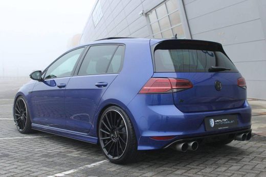 Golf 7r