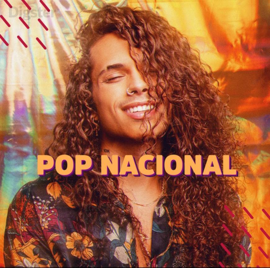 Canción Pop Nacional