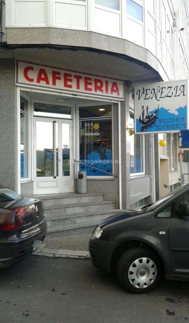 Restaurants Pizzería Venezia