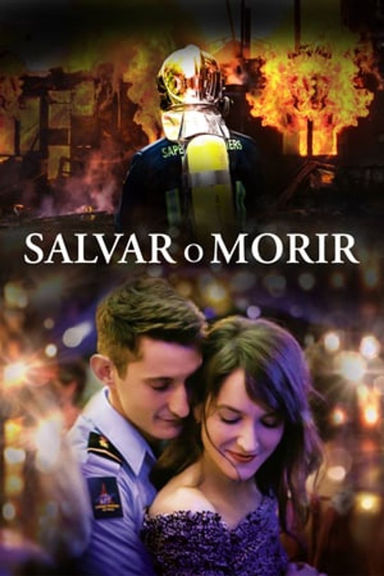 Película Salvar o morir