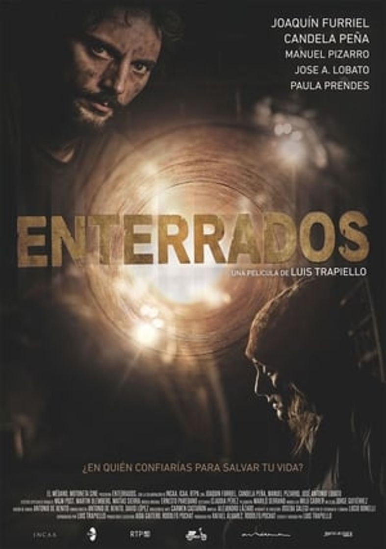 Movie Enterrados