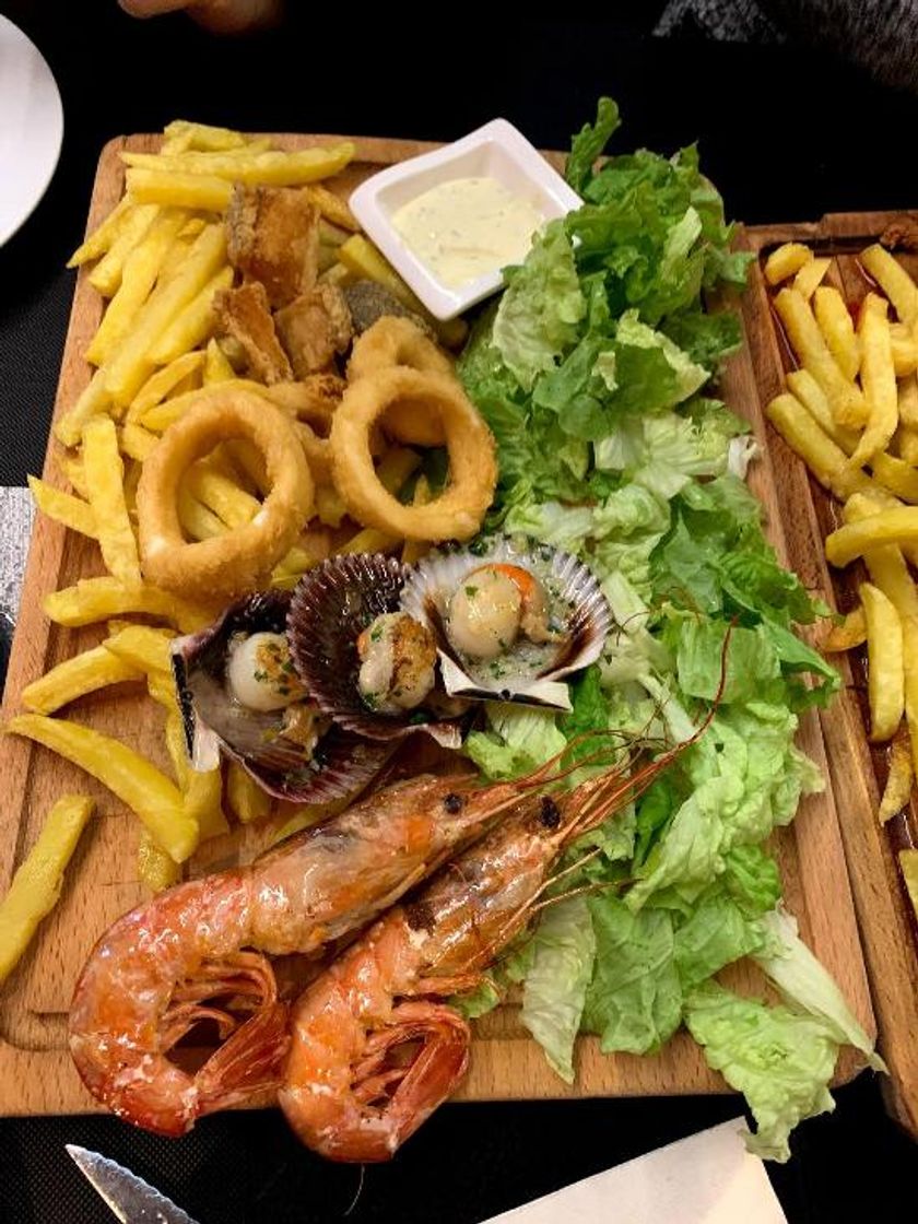 Restaurants Restaurante Bar & Grill 1906
