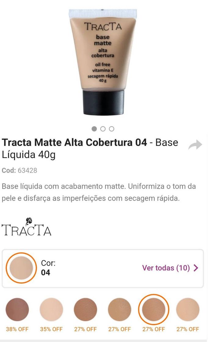 Moda Beleza na Web | Maior Loja de Cosméticos Online