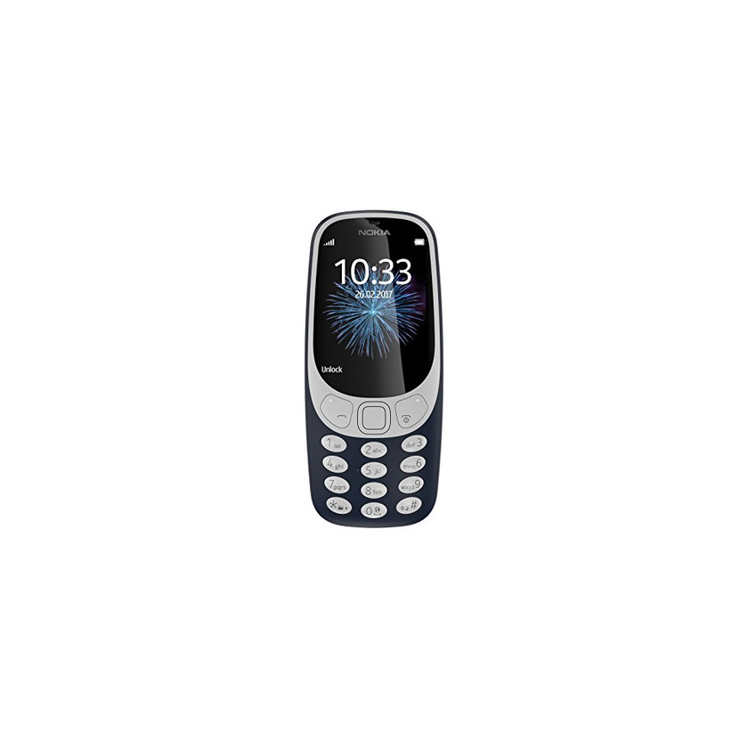 Social Nokia 3310 - Móvil Libre